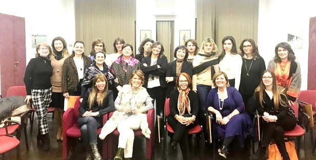La Fondazione Bellisario si complimenta con il Rettore dell'Unical