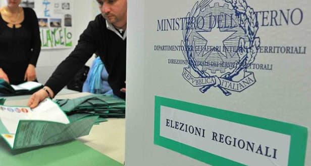 Chi c’è dietro ai candidati ionici? Nomi, correnti e… sorprese