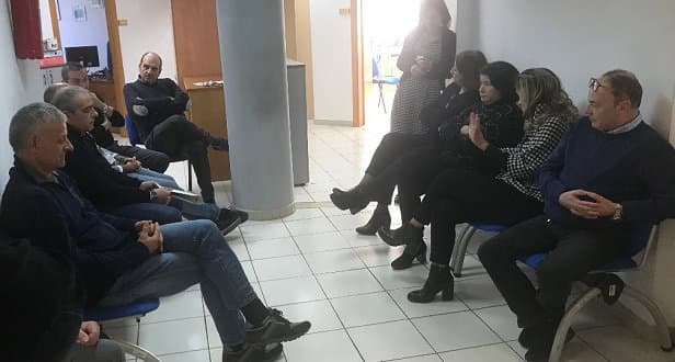 Dipendenti Agenzia delle Entrate: «Nei nostri confronti totale disinteresse»