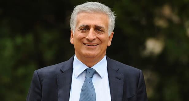 Graziano: «La Calabria vuole un’azione politica e di governo d’ispirazione moderata»