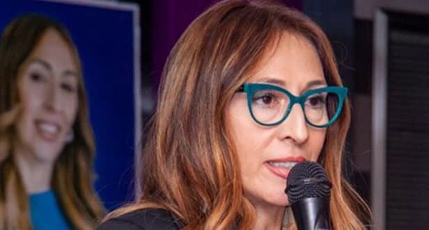 Ida Bozzo, la (unica) donna della Lega che vuole una Calabria sociale
