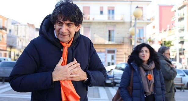 Carlo Tansi rilancia il suo impegno per il Basso Ionio Cosentino