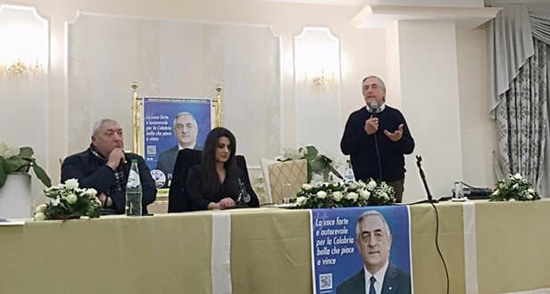 «Agricoltura, asset nevralgico per il futuro della Calabria»