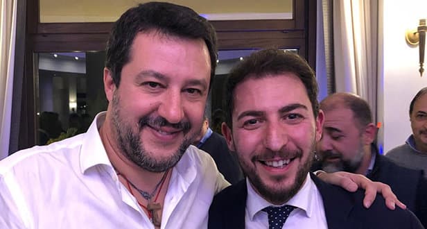 Regionali, increduli ed esultanti i leghisti di Villapiana: «Risultato storico»