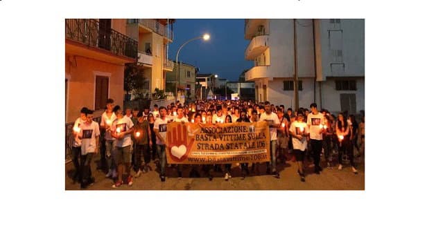 L’Associazione "Basta Vittime sulla SS106" suona la sveglia al PD chiedendo chiarezza e serietà