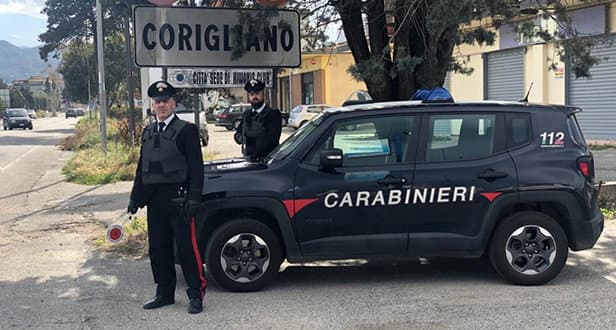 Accoltellamento a Corigliano, un uomo in gravi condizioni