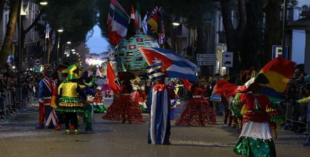 Castrovillari: al via il concorso "Madrina del Carnevale"