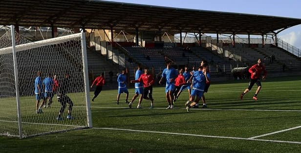 Corigliano Calcio: allo Stefano Rizzo contro il Roccella arriva la sconfitta