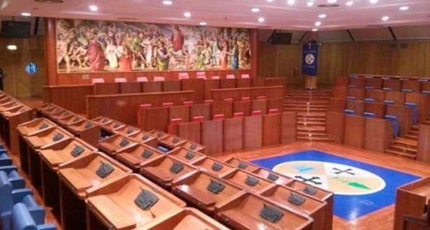 Il nuovo Consiglio regionale della Calabria tra novità e vecchie conoscenze