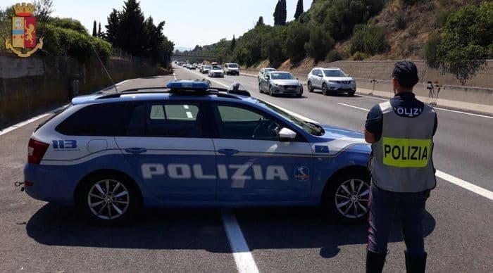 Incidente mortale nel cosentino, uomo investito da un tir
