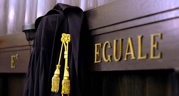 Omicidio Barbieri, le dichiarazioni delle parti civili dopo la sentenza