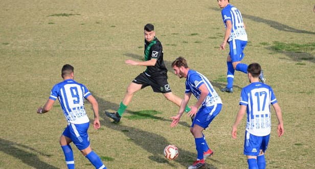 Il Corigliano Calcio non sbaglia: successo pieno contro la Palmese
