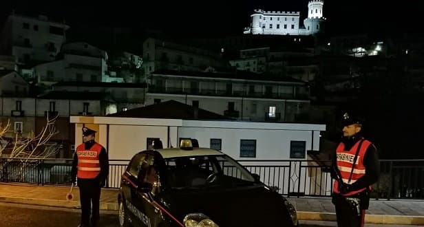 Ricercato da due anni, marocchino viene fermato ed arrestato dai Carabinieri a Corigliano