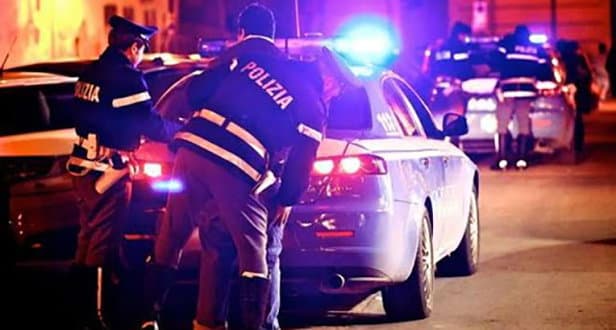Droga: in corso una maxi operazione della Dda in provincia di Cosenza