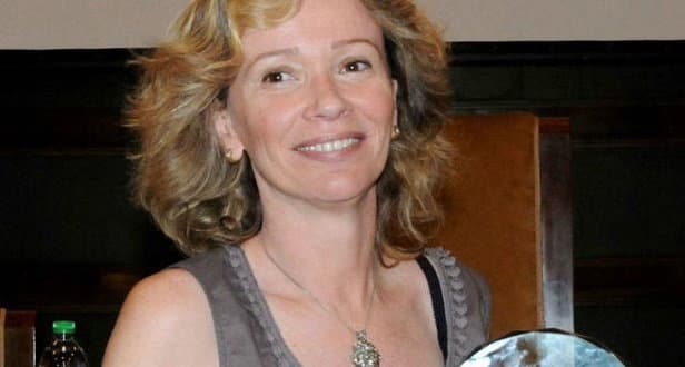 L'Astrofisica Sandra Savaglio è un nuovo Assessore della Giunta Santelli