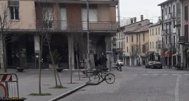 Pietro da Mirto al centro della Zona Rossa del Covid-19. «Primi giorni il terrore. Ora è tutto sotto controllo»