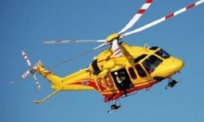 Corigliano Rossano, neonato viene alla luce in volo. Il miracolo dei sanitari