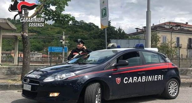 Arrestato un nigeriano: possedeva 1 kg di marijuana nel trolley
