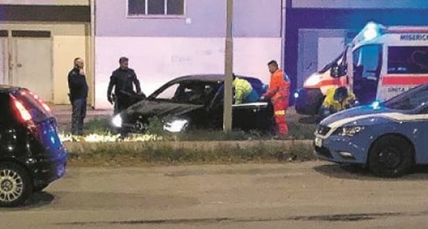 Ucciso dopo la lite con la ex a Rossano, 30 anni al killer di Barbieri