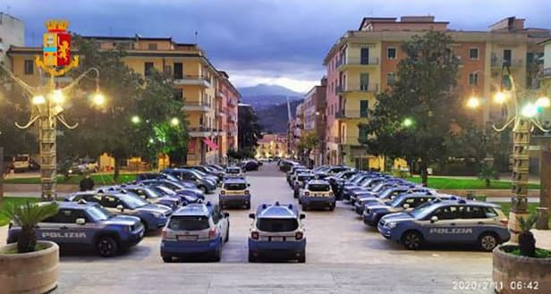 Operazione "Valle dell'Esaro", i dettagli dell'operazione condotta dalla Dda di Catanzaro