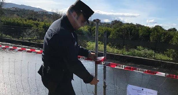 Corigliano-Rossano, sequestrati terreni di proprietà dello Stato occupati abusivamente