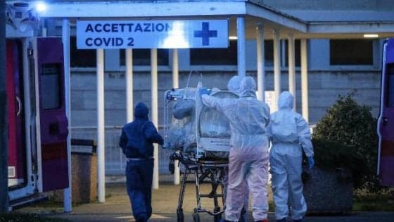 Coronavirus, frenano leggermente i numeri: oggi 3.957 nuovi casi (ieri 4.821), 651 vittime (ieri 793)