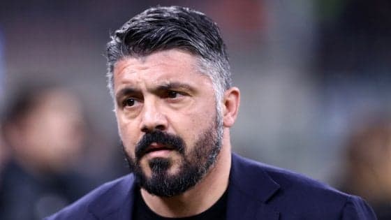 Coronavirus, da Gattuso un'ambulanza per Corigliano Rossano