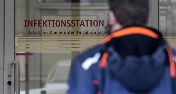 L'Italia non c'entra: il Coronavirus è esploso in Germania