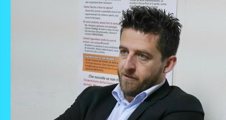 Coronavirus, Stasi: a Corigliano Rossano nessun nuovo caso ma aumentano le quarantene. Sono 150