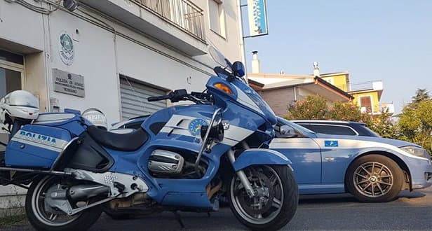 Corigliano Rossano: un arresto nell'ambito dei servizi Covid-19