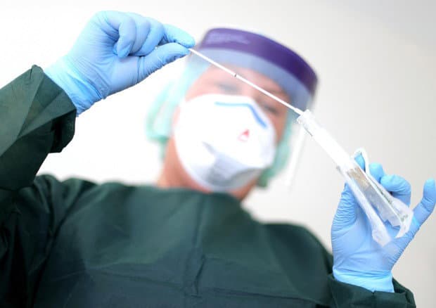 Salgono a quota 273 (+38) i contagi in Calabria. 7 i decessi. In provincia di Cosenza 61 casi, 13 in più in 24 ore