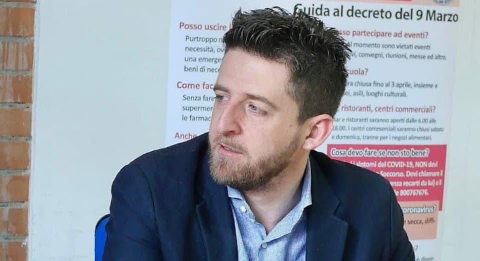 +++ Salgono a 8 i casi in città +++ Stasi: due nuovi contagi