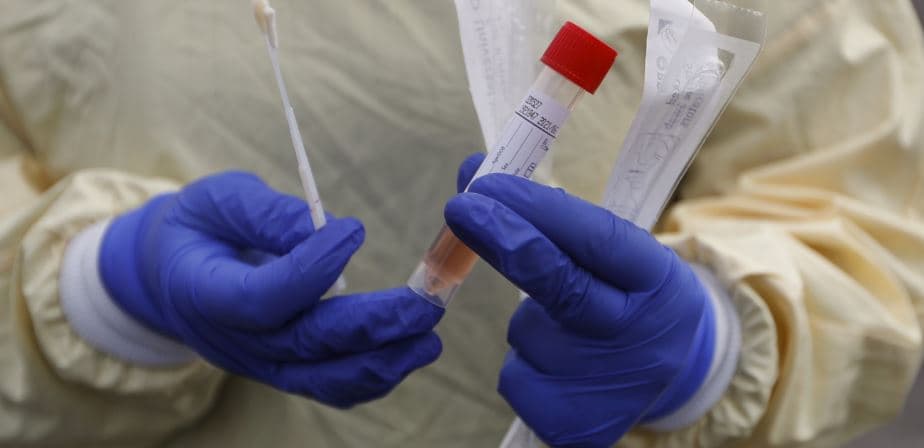Coronavirus, in Calabria 555 contagi (+61). In Provincia di Cosenza 151 casi positivi (+25)
