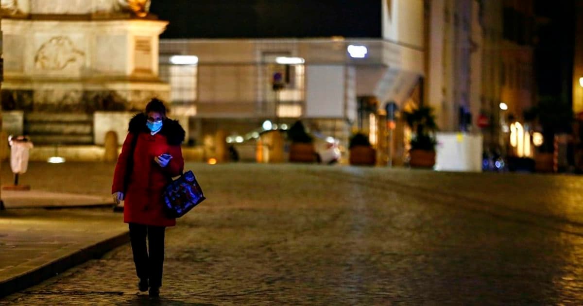 Coronavirus, i dati della protezione civile: 17.660 casi. 250 nuovi decessi