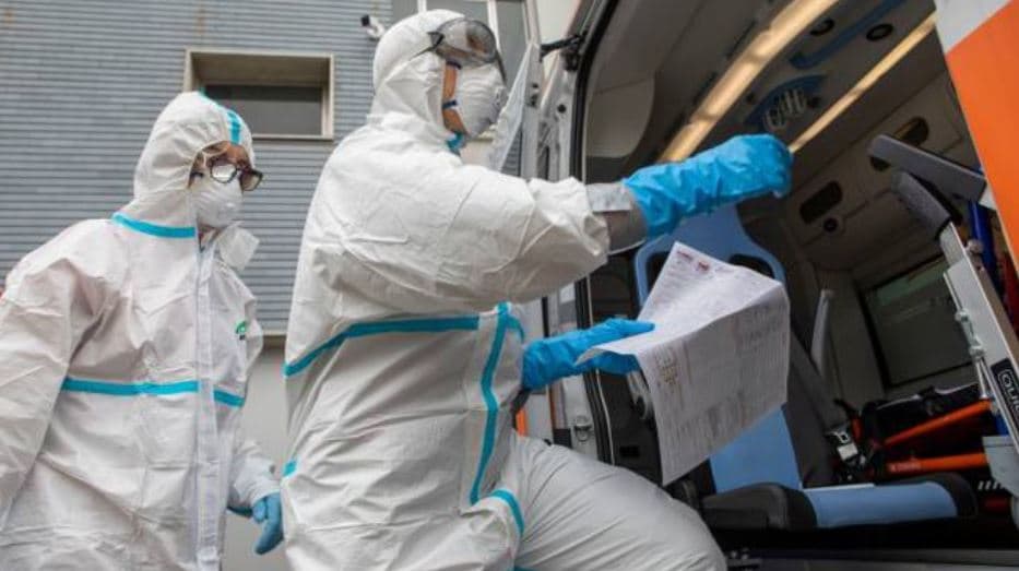 Coronavirus, il bollettino regionale: in Calabria superati i 110 contagi. In Provincia di Cosenza 4 casi in più