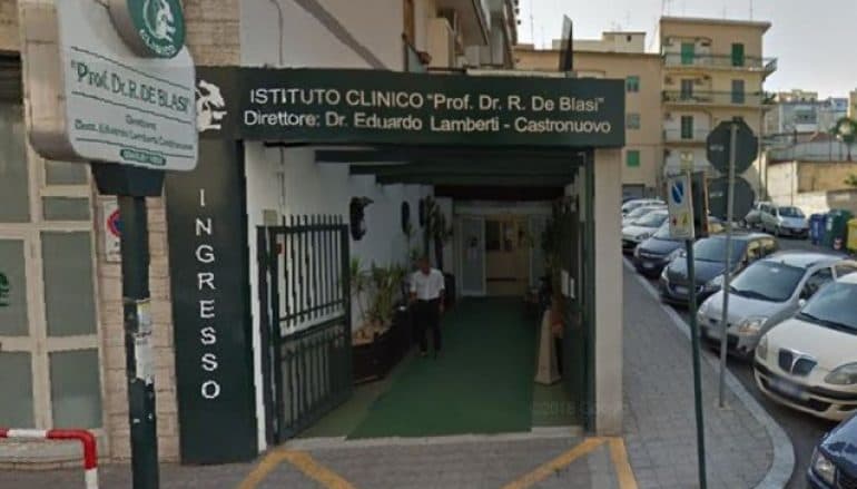 Nuovo caso di contagio a Reggio Calabria, 14 persone in quarantena
