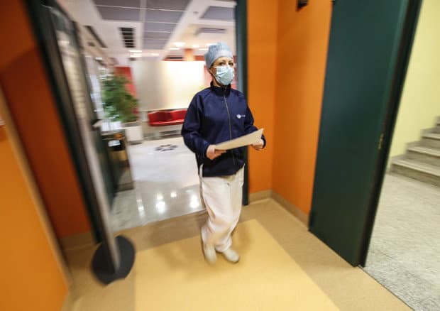 Coronavirus in Calabria, il bollettino: 129 contagi. 4 nuovi casi in Provincia di Cosenza