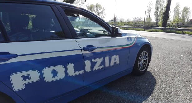 Evade dagli arresti domiciliari, individuato e arrestato