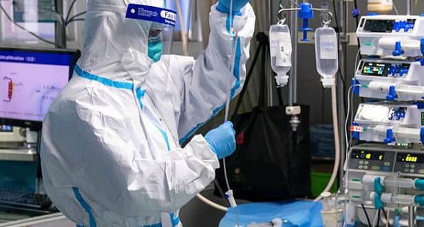 Coronavirus, morta a Cetraro una donna originaria di Corigliano Rossano
