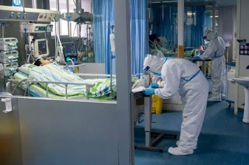 La testimonianza del paziente positivo di Roggiano: "il Coronavirus mi sta ammazzando"