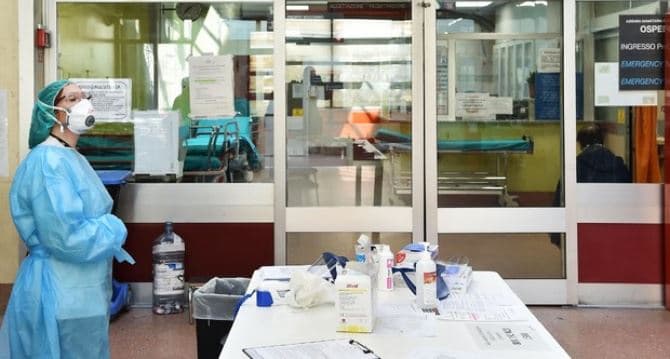 Covid-19, oggi in Calabria 22 nuovi casi e due decessi. In Provincia di Cosenza 13 nuovi positivi