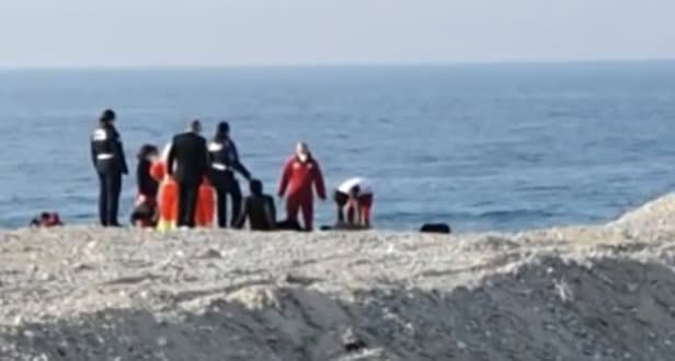 Tragedia di Pasquetta: è annegato un ragazzo a Fabrizio