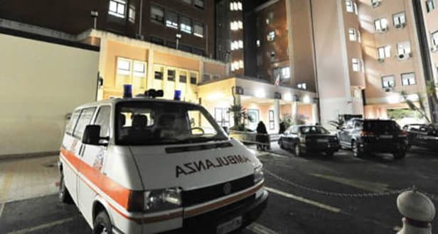 Un uomo in preda ad un raptus manda in tilt il pronto soccorso di Corigliano