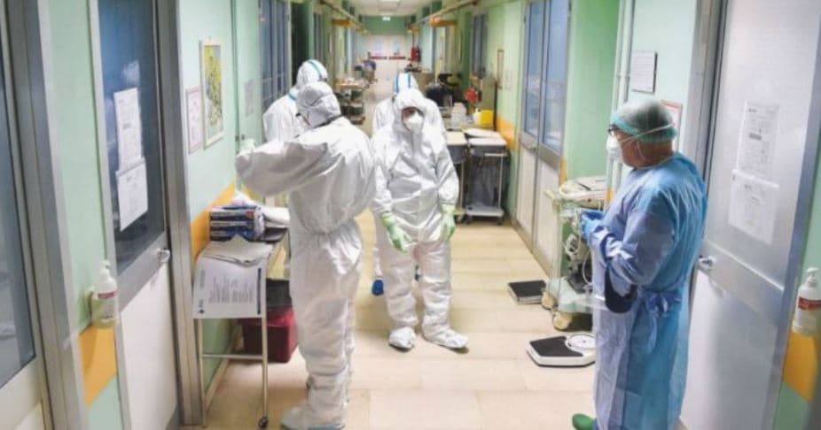 Coronavirus, in Calabria 733 contagi (+42). 4 nuovi decessi. In Provincia di Cosenza 8 nuovi casi
