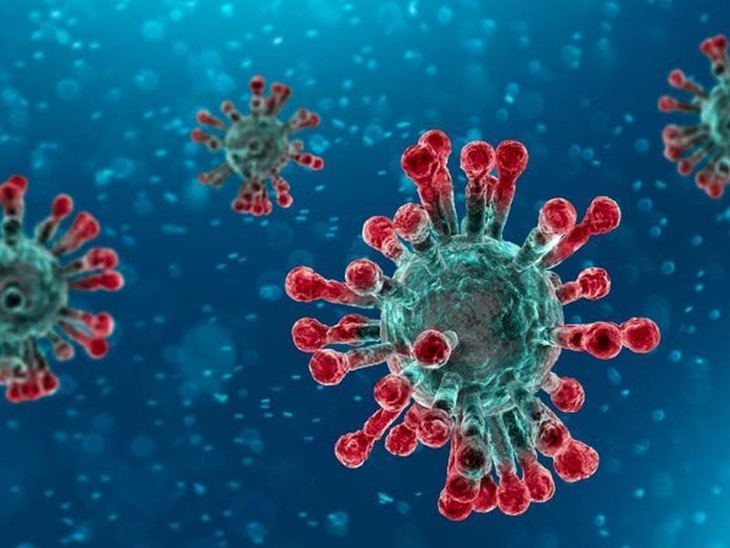 Coronavirus, sono 971 i contagi in Calabria (+15). In Provincia di Cosenza un "solo" nuovo caso
