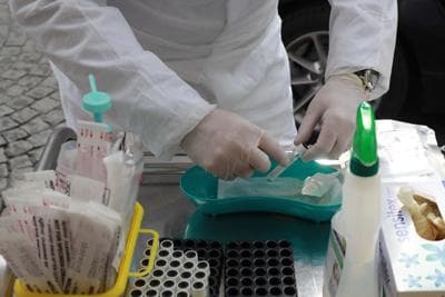 Ospedale di Cosenza il primo in Calabria a raccogliere il plasma dei guariti per curare i pazienti Covid