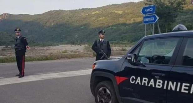 Bocconi avvelenati per cani: denunciati dai carabinieri due allevatori