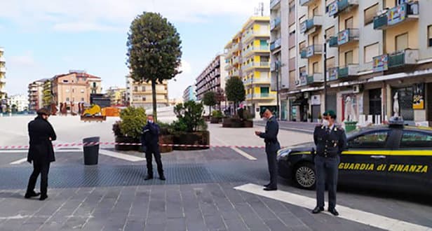 Il Pd chiede chiarezza sulla vicenda di piazza Bilotti a Cosenza