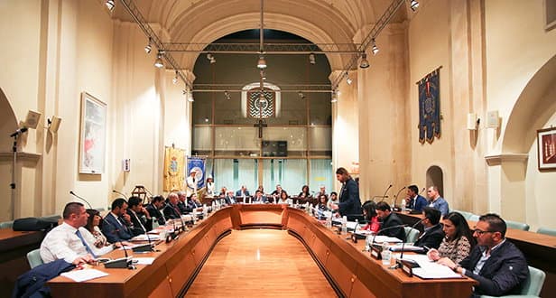 Corigliano-Rossano Pulita loda l'autorevolezza della Maggioranza consiliare