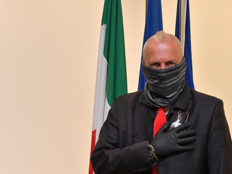 Coronavirus, De Caprio: ripartire senza divisioni